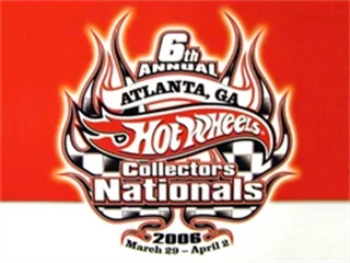 6th Collectors Nationals